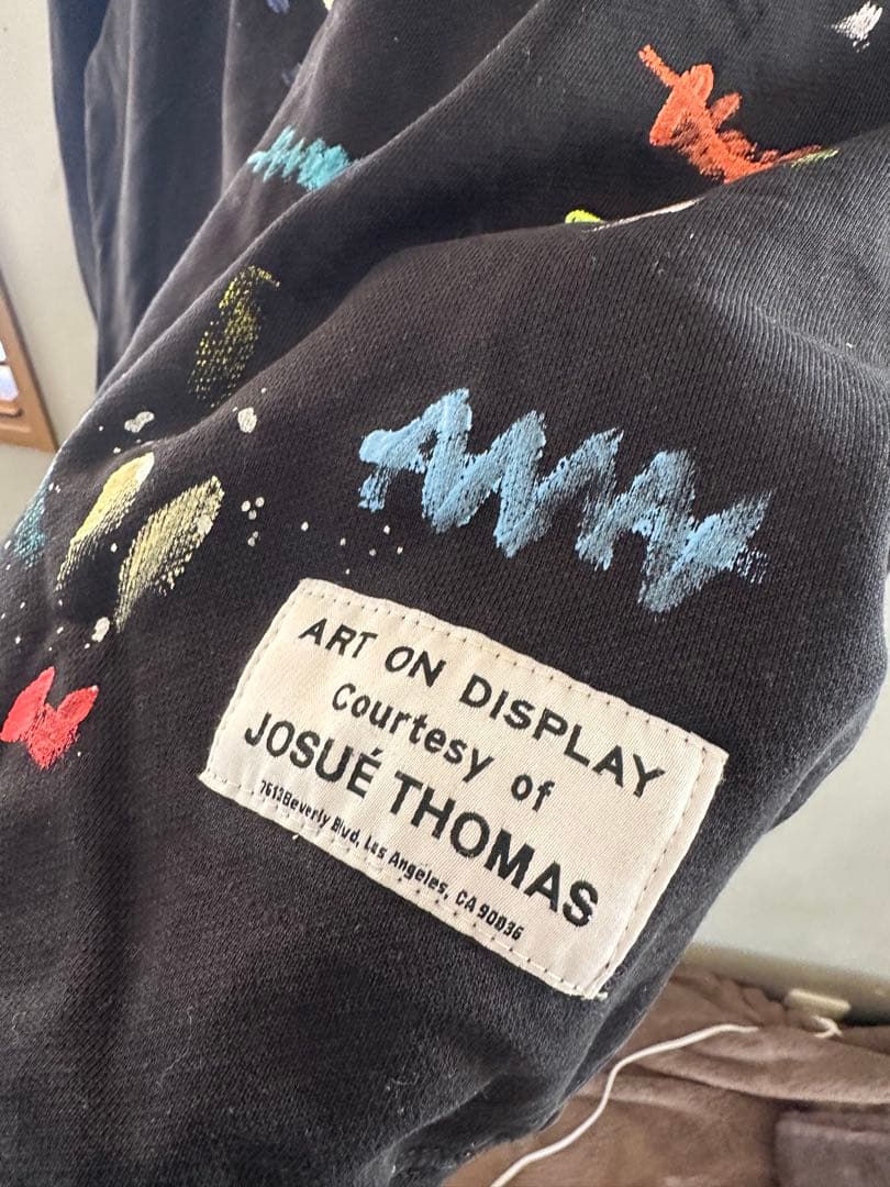 S*G様 GALLERY DEPT.（ギャラリーデプト）