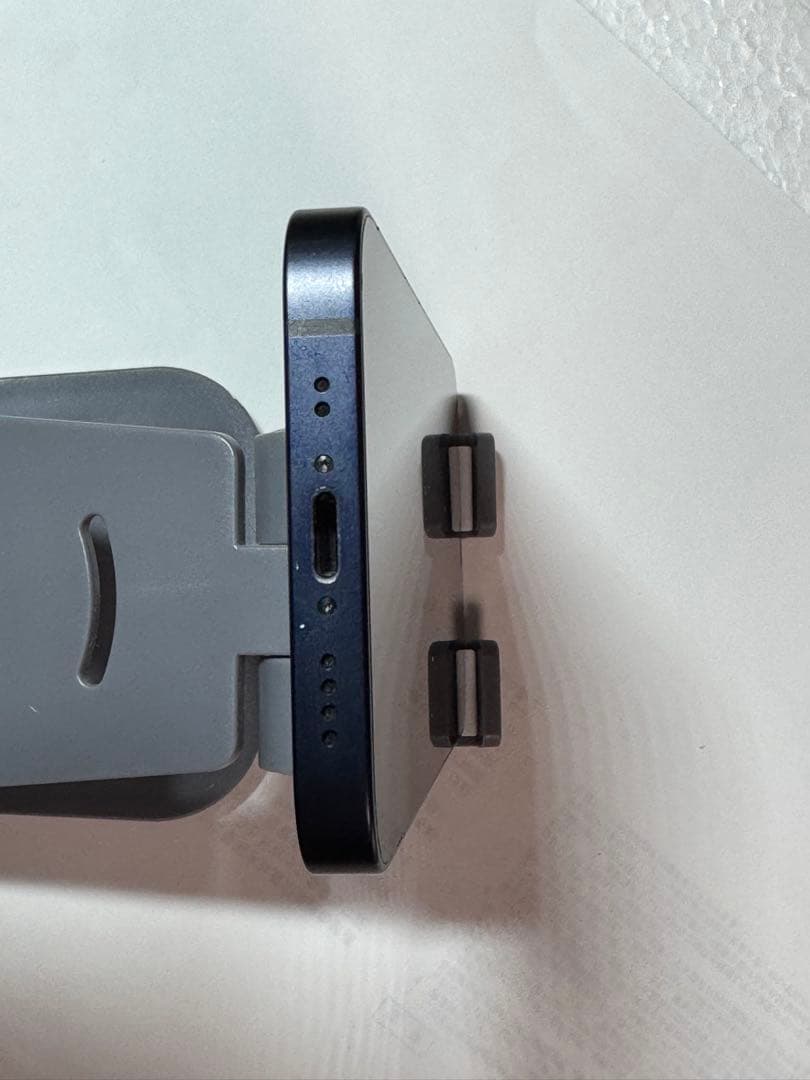 iPhone 12mini 128 GB ブラック　SIMフリー