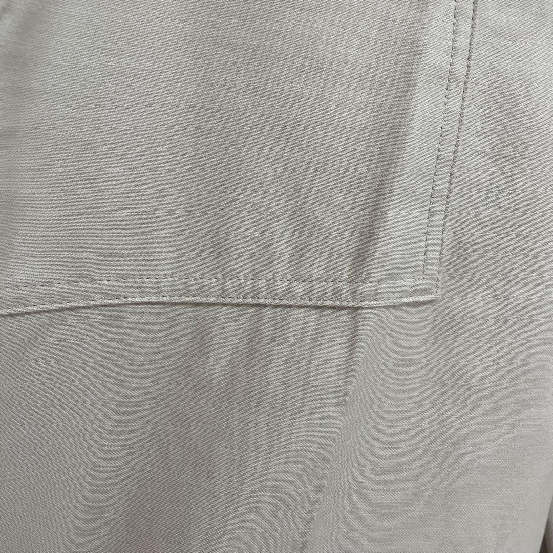 THE SHINZONE シンゾーン ベイカーパンツ 36