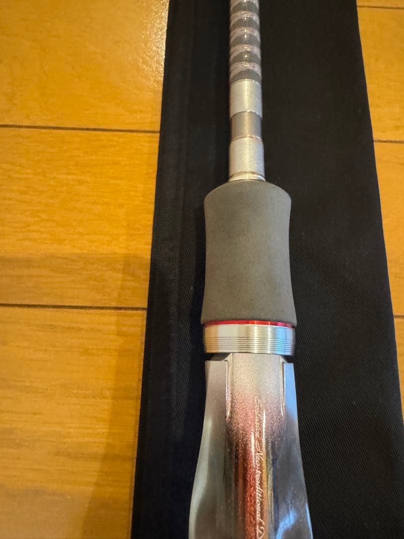 ダイワ　ハートランド ドットスリー　hl832msb-sv ags21