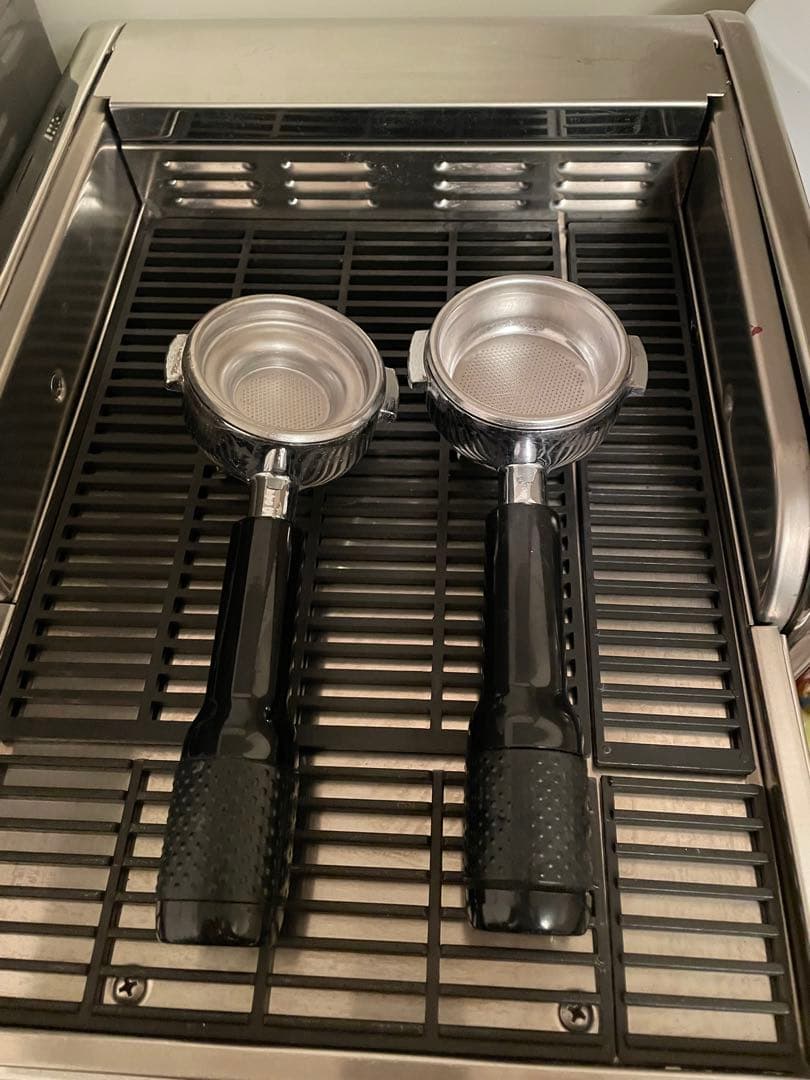 エスプレッソマシン　チンバリジュニア 【最終値下げ】