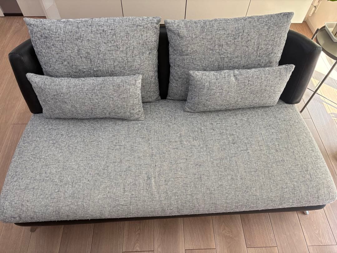 c*a様 【人気商品】アルモニアソファ　Bella curva ラージサイズ