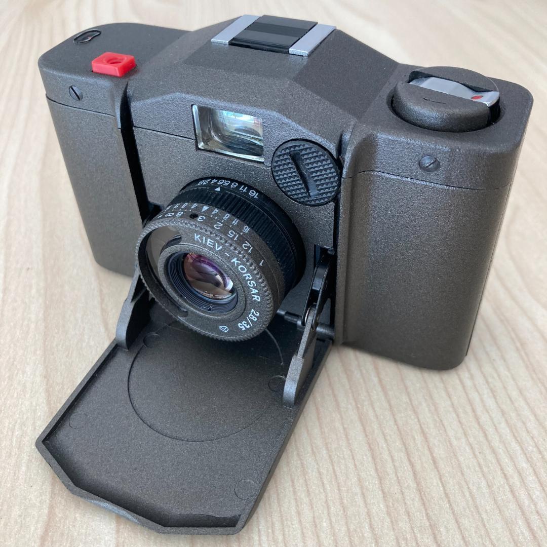 キーブ35A 製KIEV35A