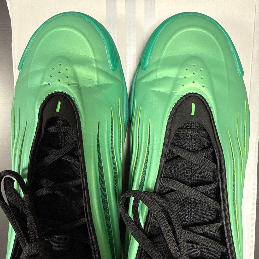 シューズ(男性用) adidas HARDEN VOLUME 9