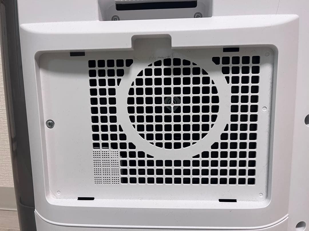 SHARP 加湿セラミックファンヒーター 暖房 加湿 空気浄化