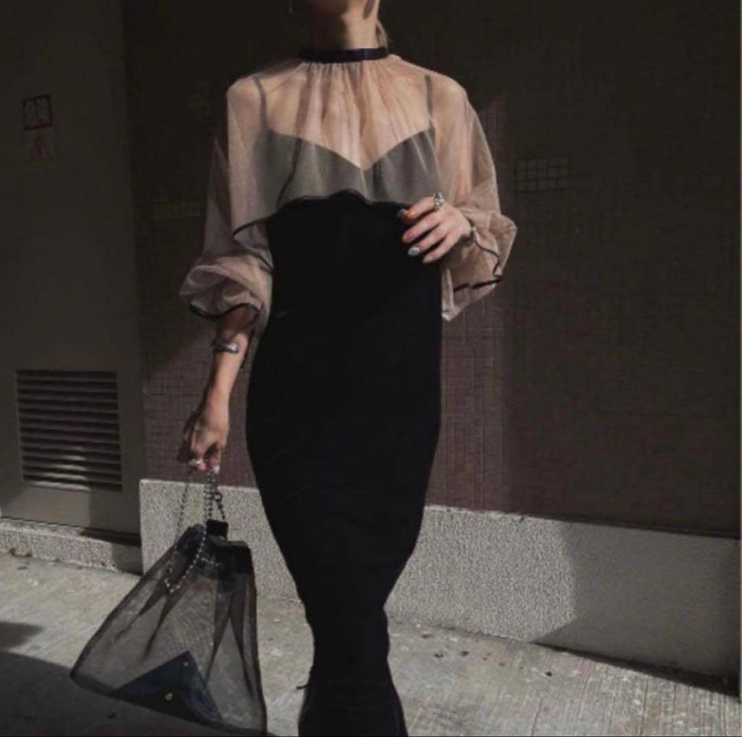 アメリビンテージ シアードレス