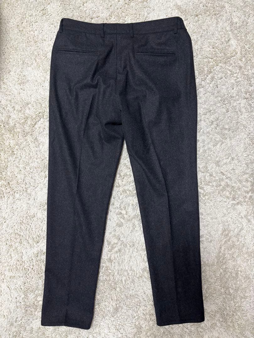 giab's ARCHIVIO MASACCIO R1 ウォッシャブル ウール