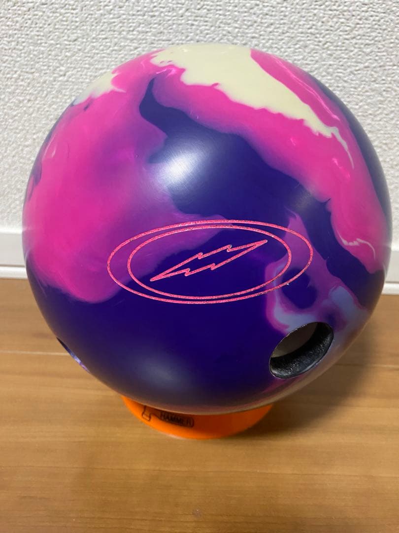 m*5様 ストーム　アイオンマックス