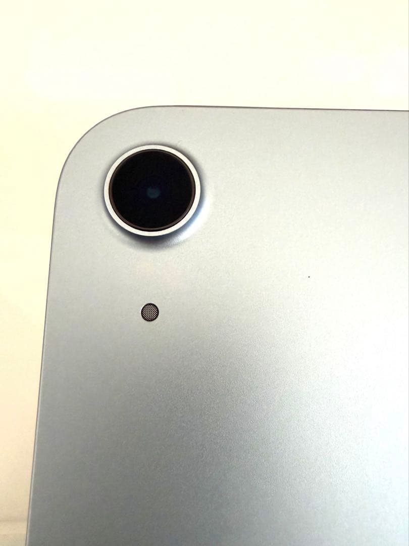 【訳あり】11インチ iPad Air M2ブルー 128GB Wi-Fiモデル