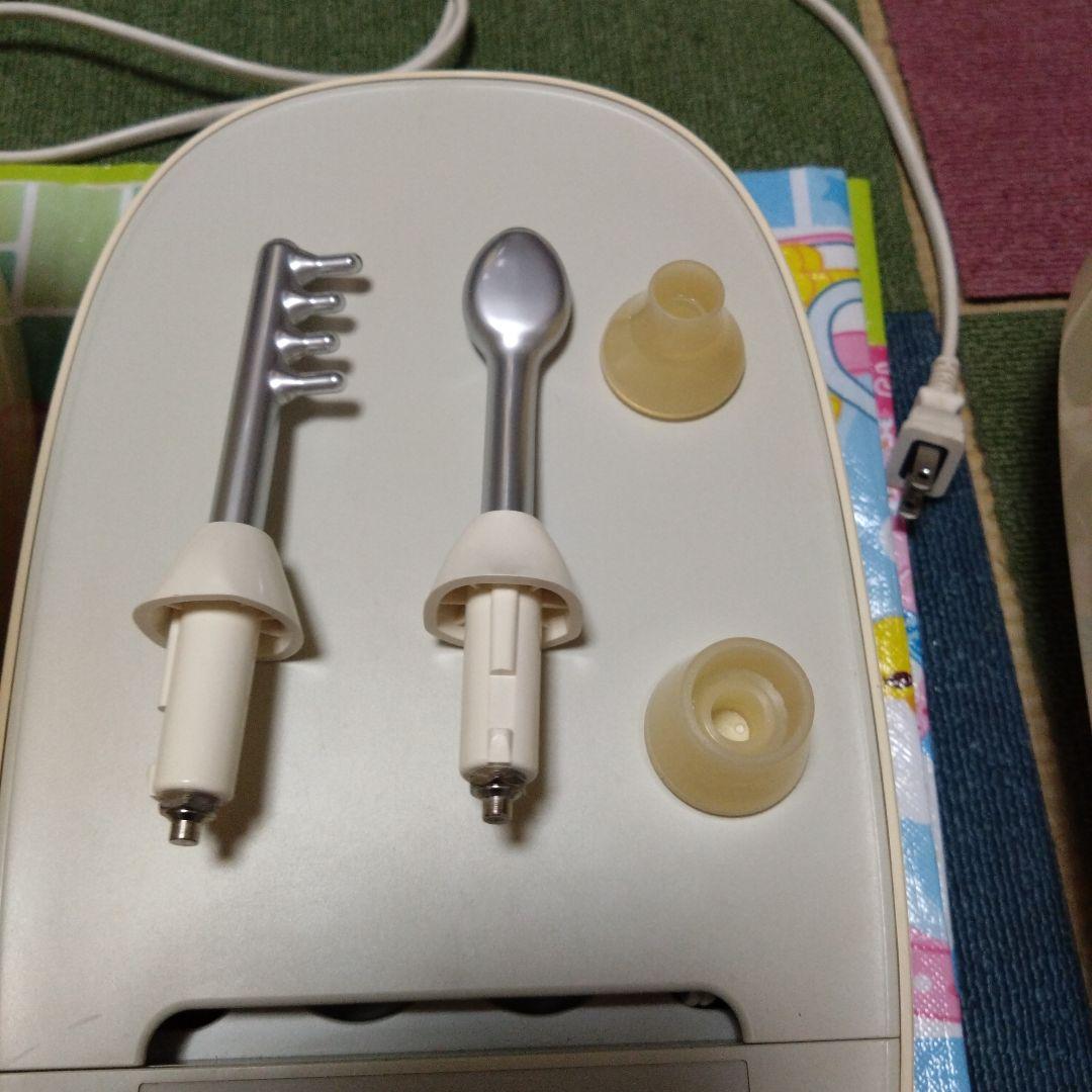 sagina 美顔器 スチーム機能付き