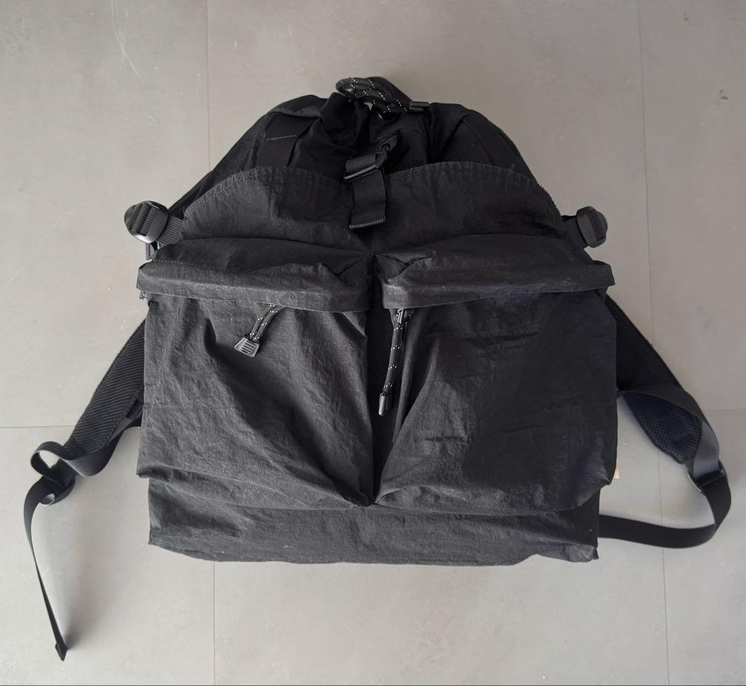 リュック・バックパック NOROLL EMPTY-HANDED PACK