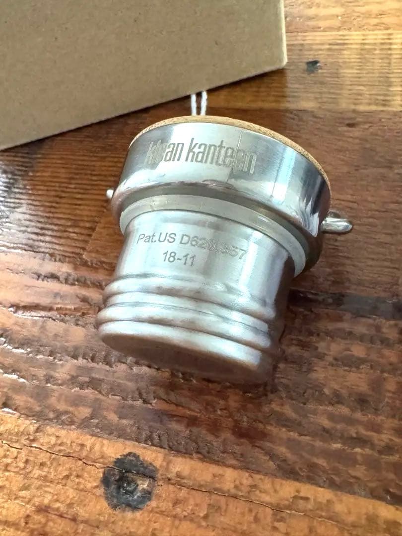 Klean Kanteen クリーンカンティーン ステンレスボトル