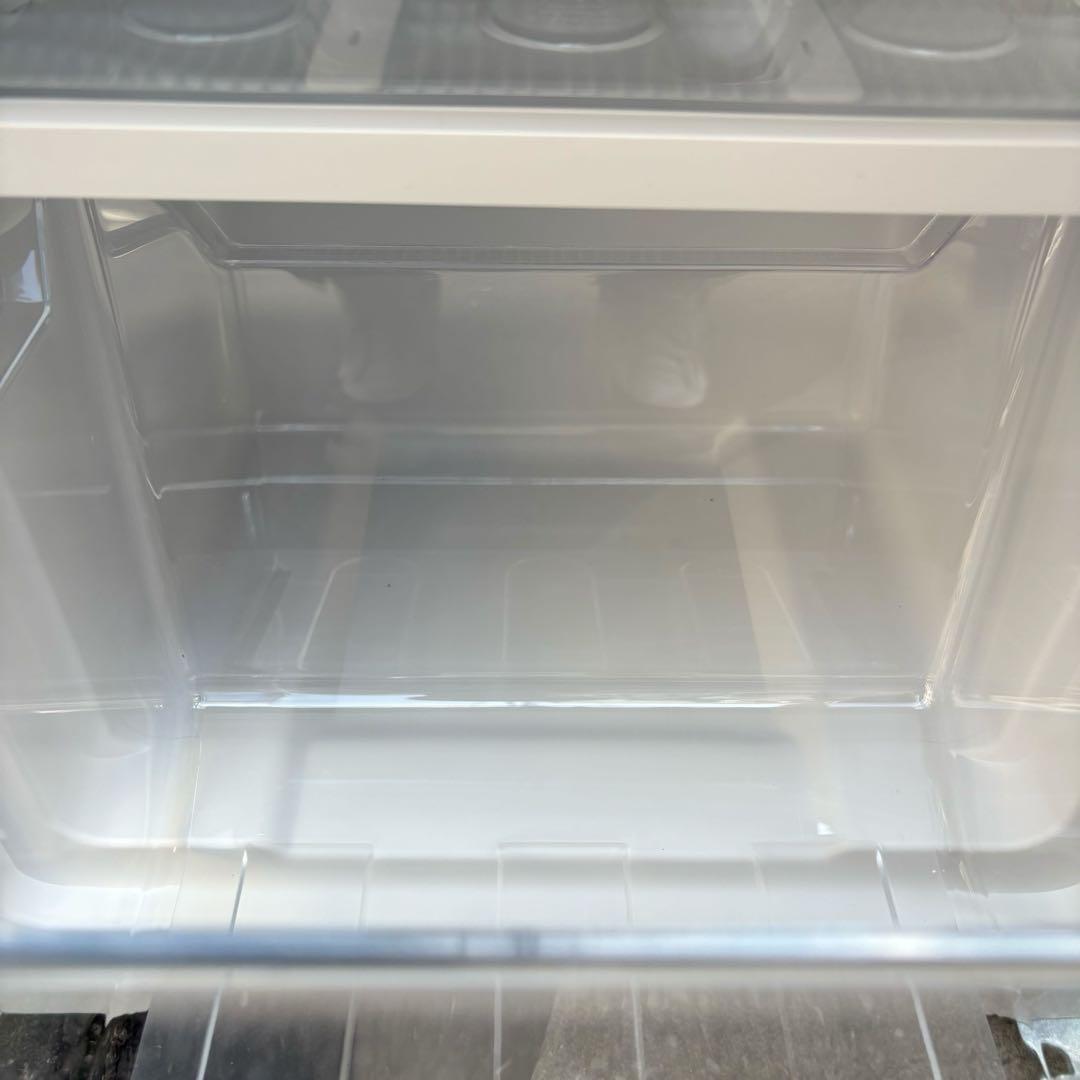 アイリスオーヤマ IRSD-17A-W 170L 2025年製