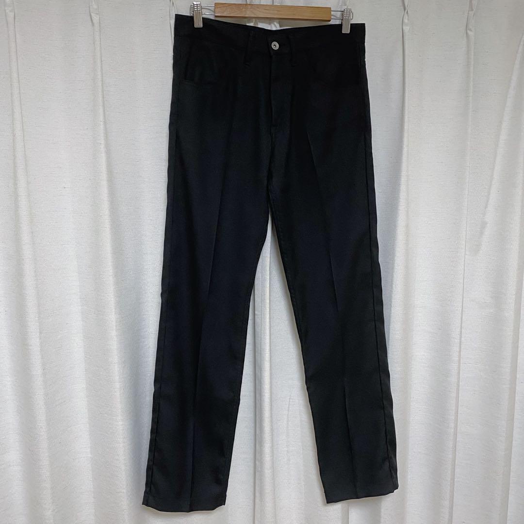 パンツ DAIRIKU Slim Pressed Pants 31