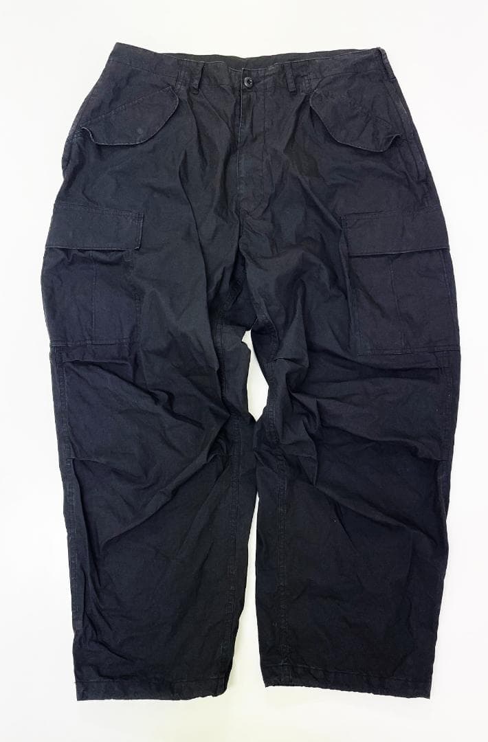 BROCHURE BLACK TROOPER2 カーゴパンツ XL