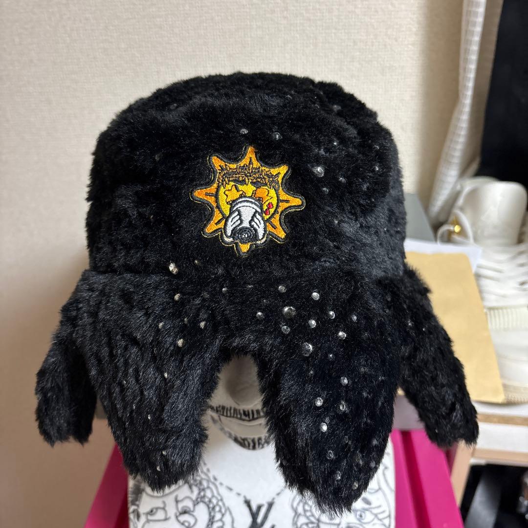 GLO GANG ハット帽