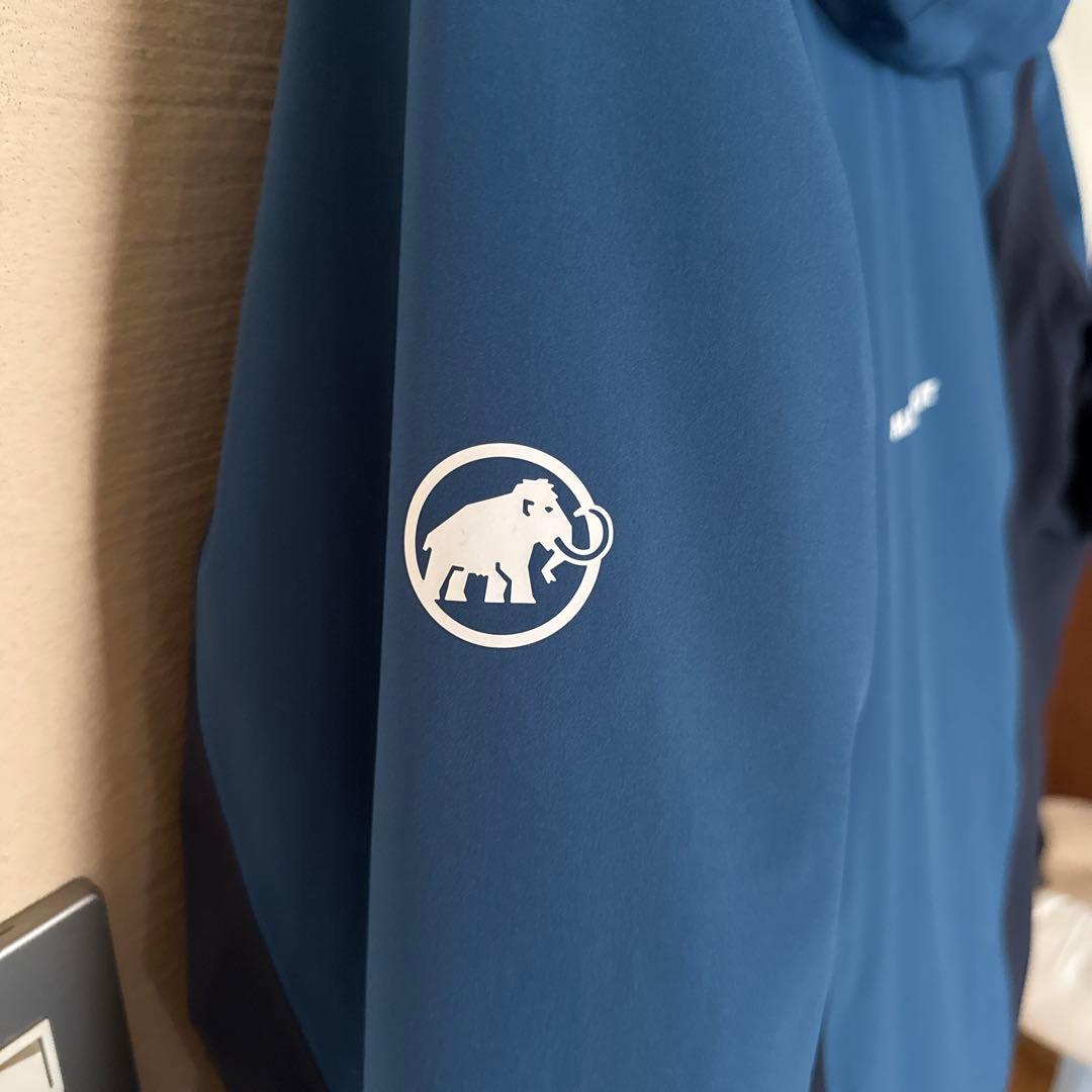 MAMMUT マムート スキーウェア
