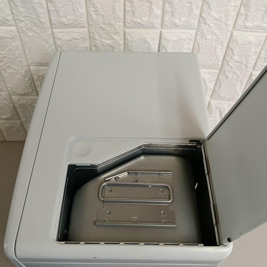 トヨトミ　LC-332　石油ファンヒーター　2021年製　マットホワイト　美品