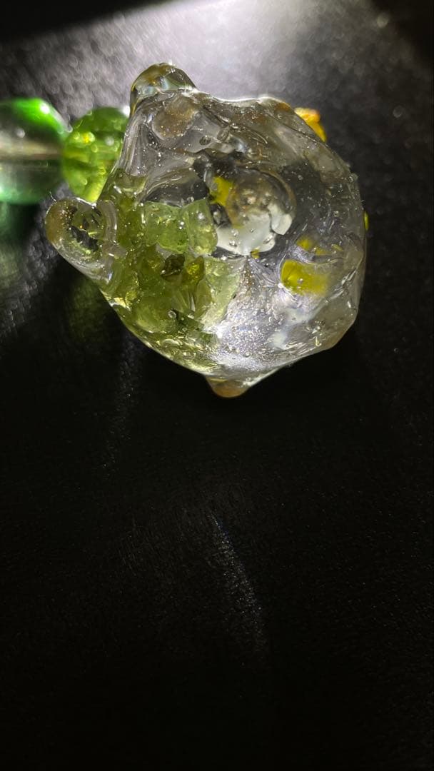 α型 空間を超えて✨玉響 体力限界突破の力❗️