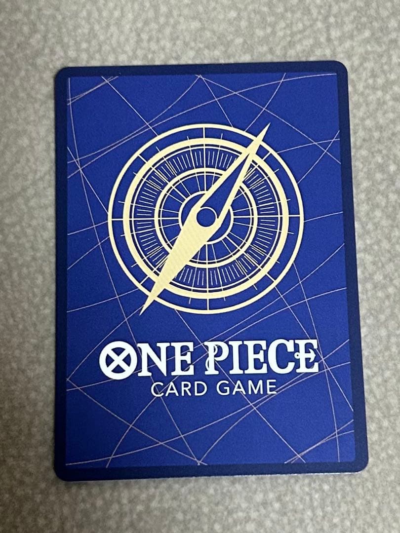 【極美品】ONE PIECE カードゲーム サボ prb02-014