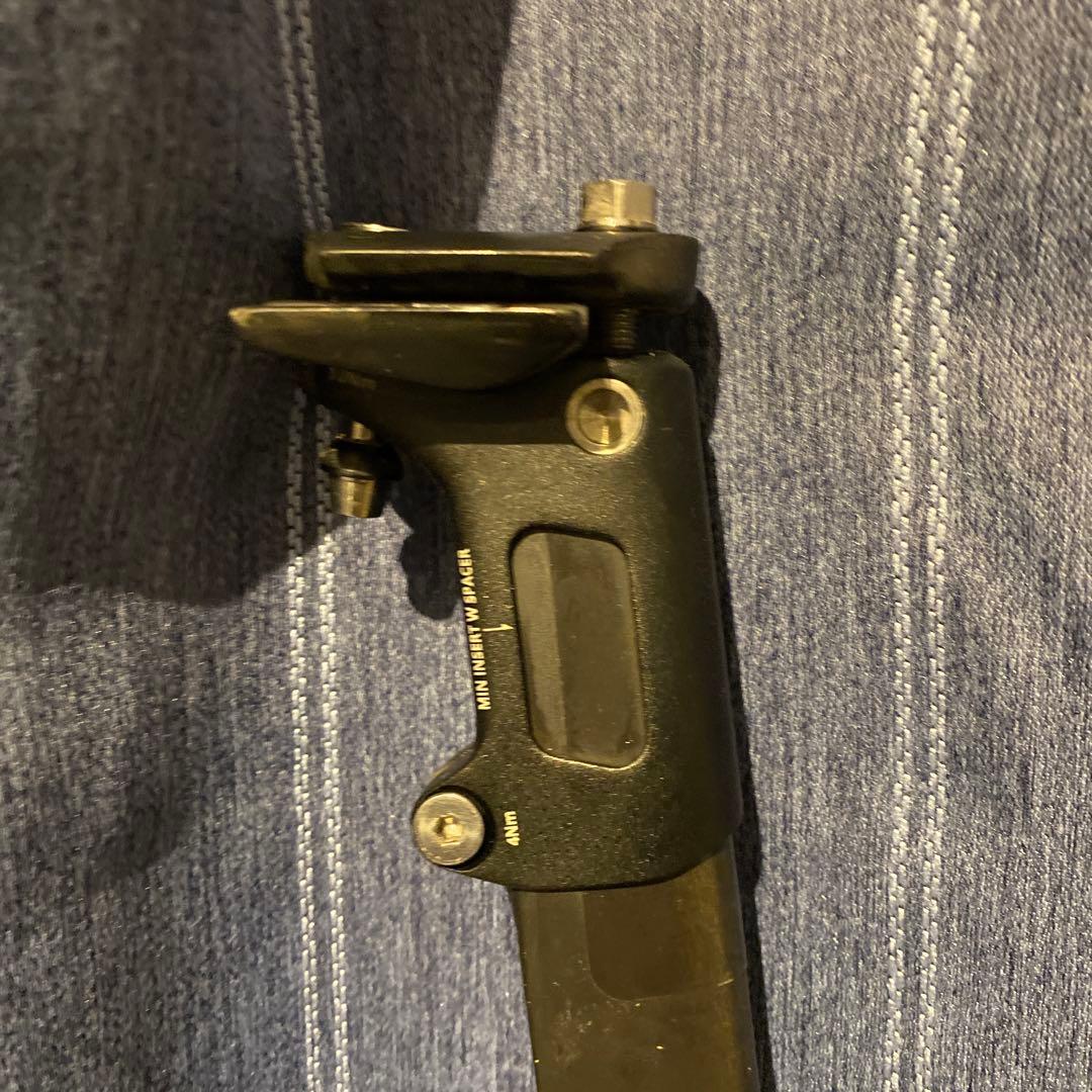 n*a様 ジャイアント GIANT TCR Advanced SL 2025 M