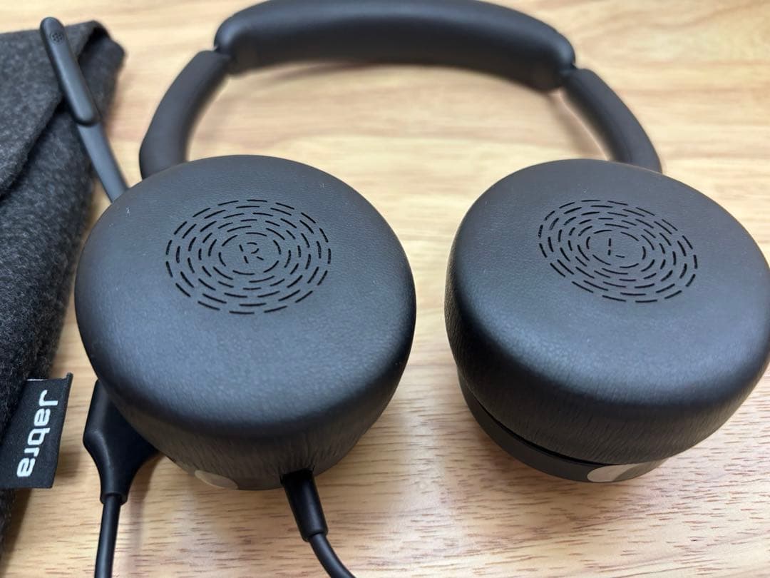 ヘッドホン Jabra Evolve2 50 UC Stereo