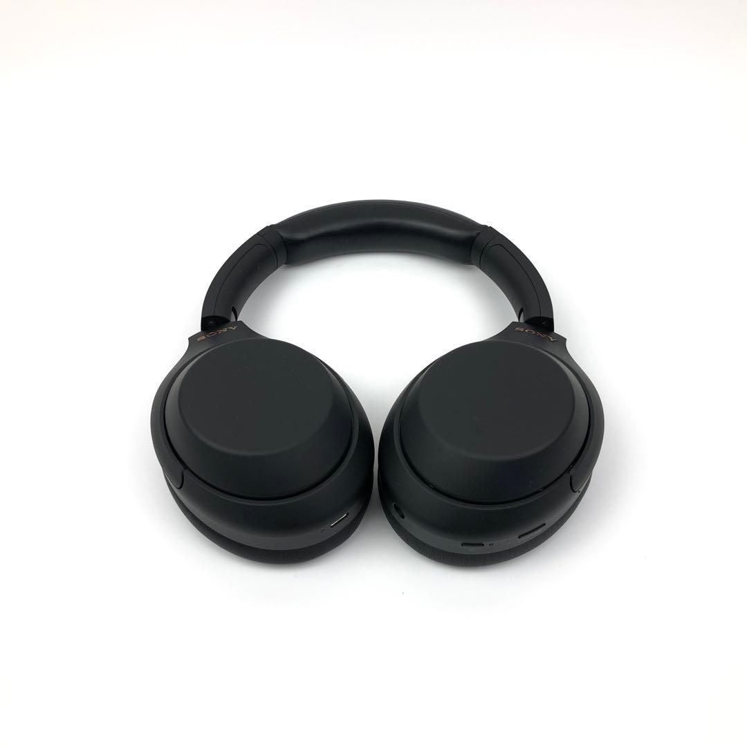 未使用品SONY WH-1000XM4 ワイヤレスノイズキャンセリングヘッドホン