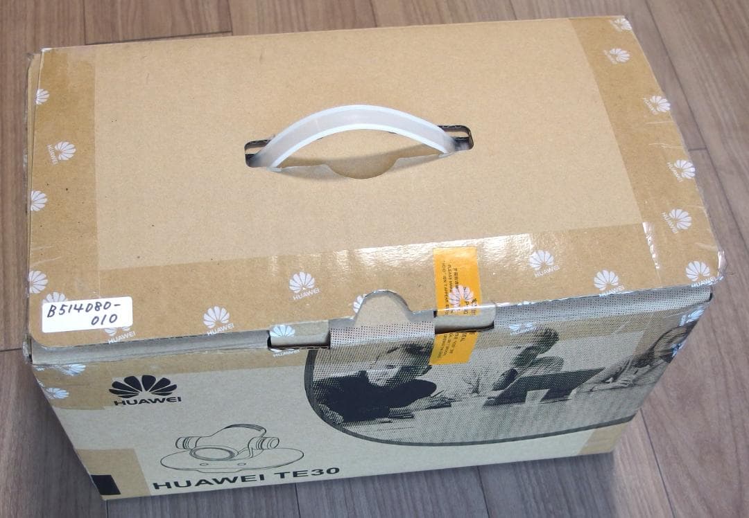 その他 HUAWEI TE30 Videoconferencing Endpoint