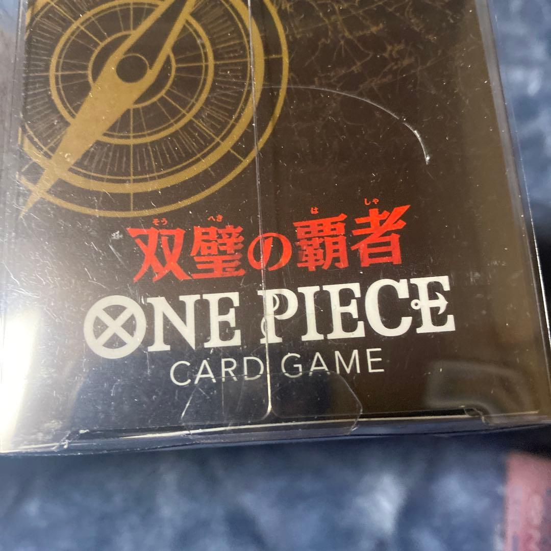 た*ら様 ワンピースカード　BOXまとめ売り　6box