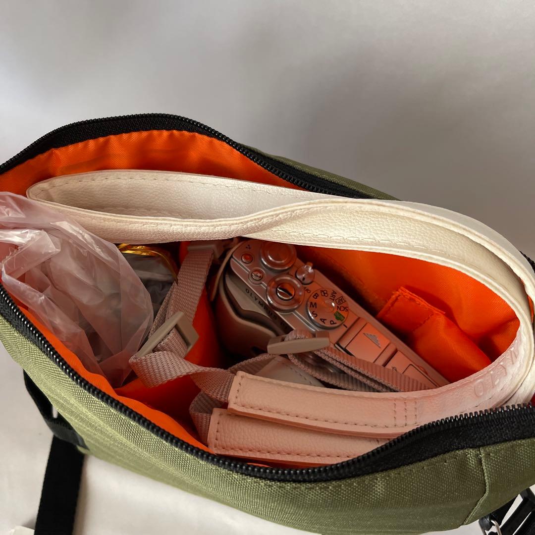 オリンパス E-P7 PEN EZダブルズームキット ミラーレス一眼