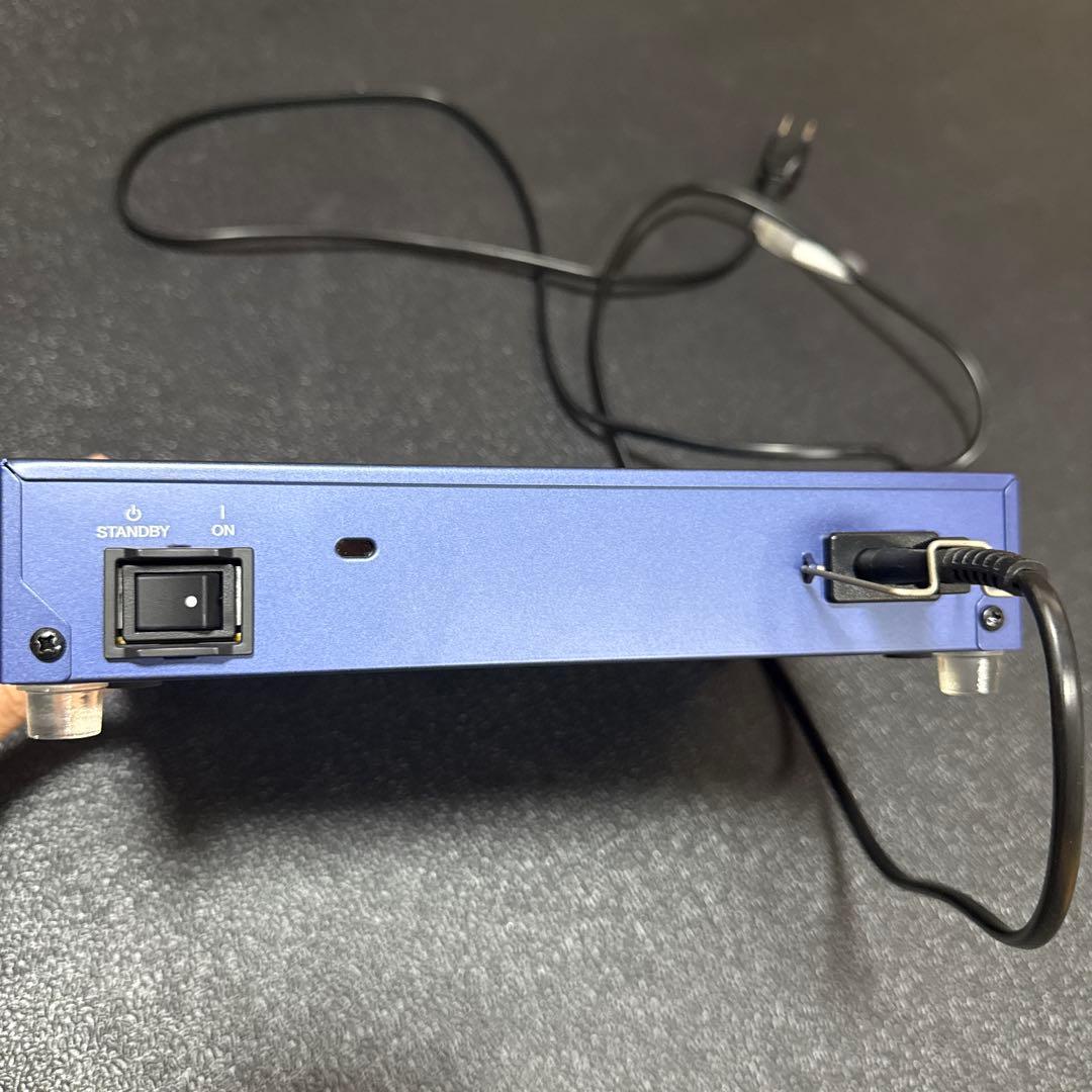 YAMAHA　ルーター　rtx830