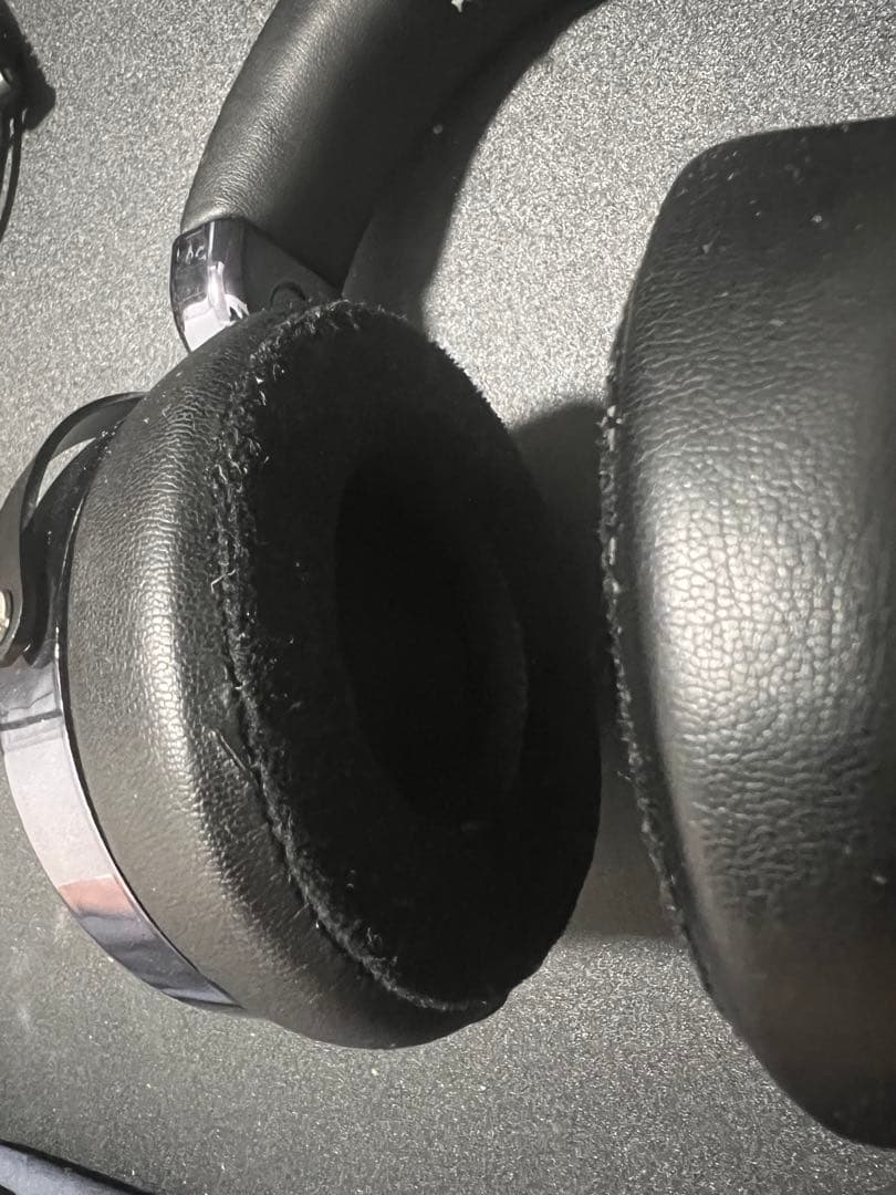 HIFIMAN HE560 V4 開放型ヘッドホン