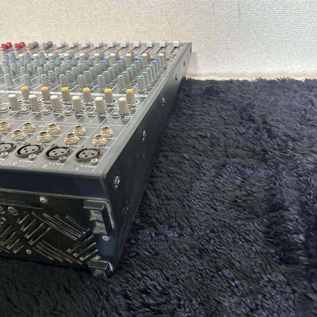 YAMAHA EMX5014C パワードミキサー アナログミキサー 14ch