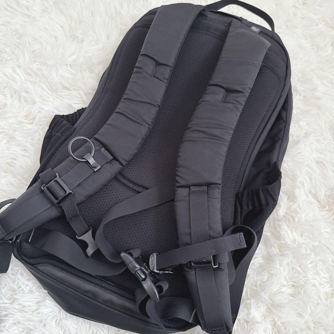 アークテリクス MANTIS 26 マンティス26 バックパック 黒 美品 正規