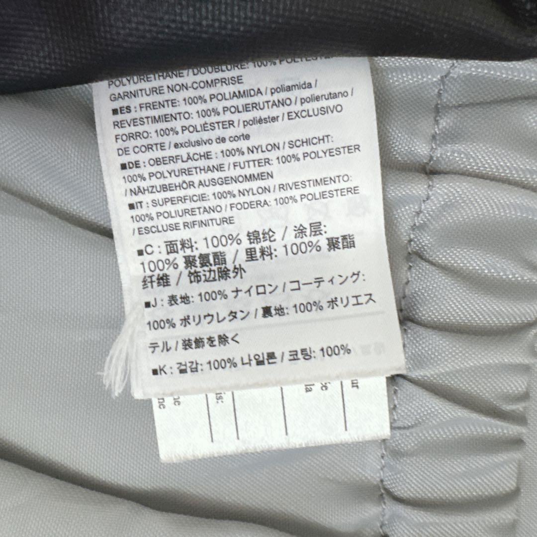 アークテリクス MANTIS 26 マンティス26 バックパック 黒 美品 正規