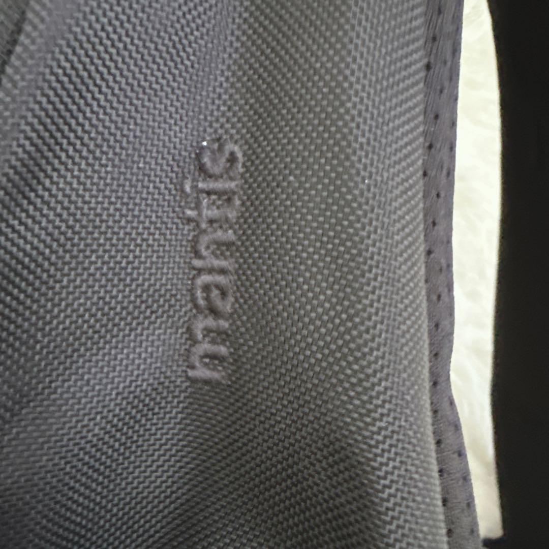 アークテリクス MANTIS 26 マンティス26 バックパック 黒 美品 正規