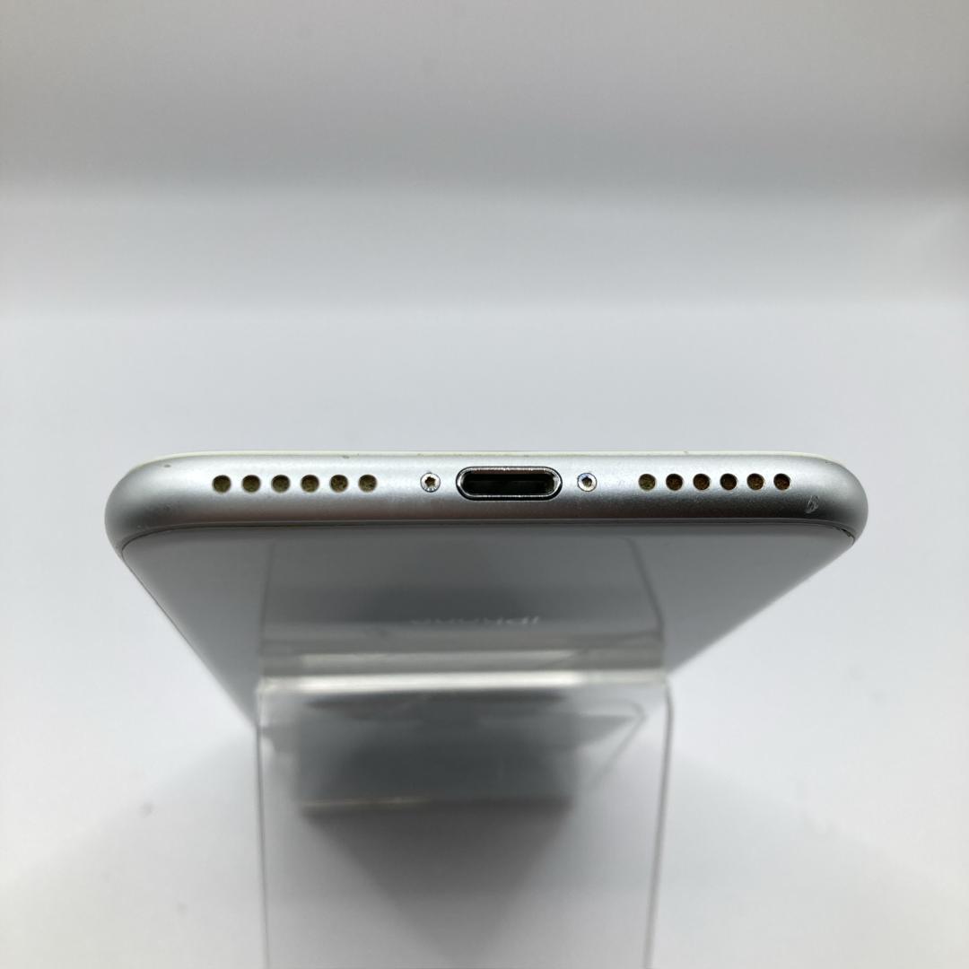 iPhone 8 64GB シルバー SIMフリー MQ792J/A
