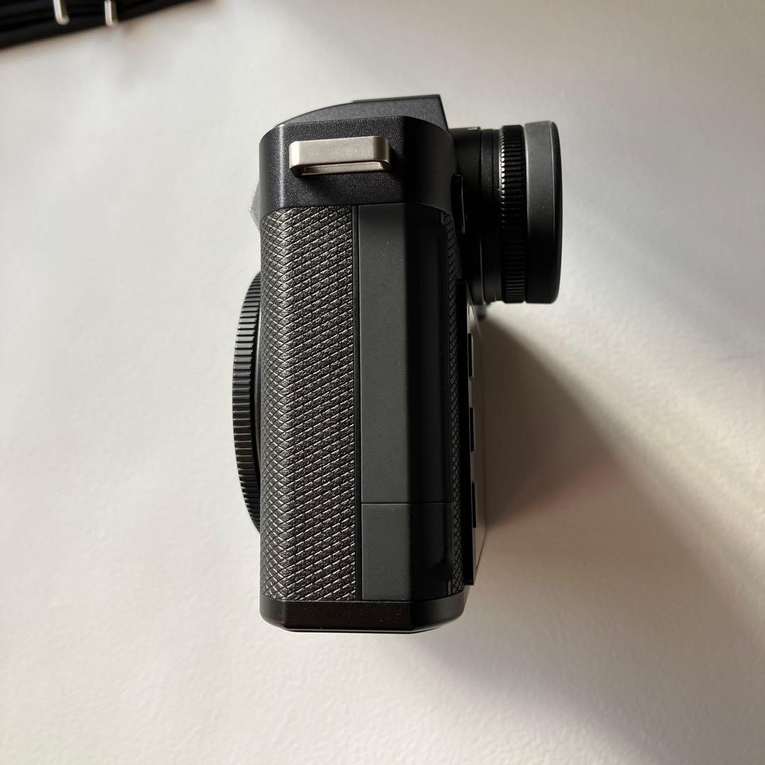 デジタルカメラ Leica sl2-s