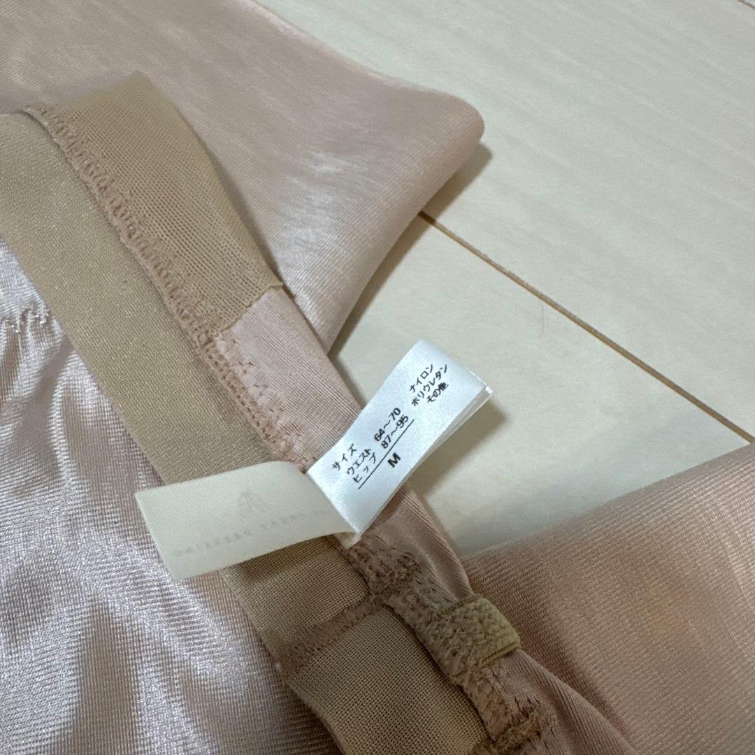 【THE TREAT DRESSING】ブライダルインナー ビスチェ・ガードル