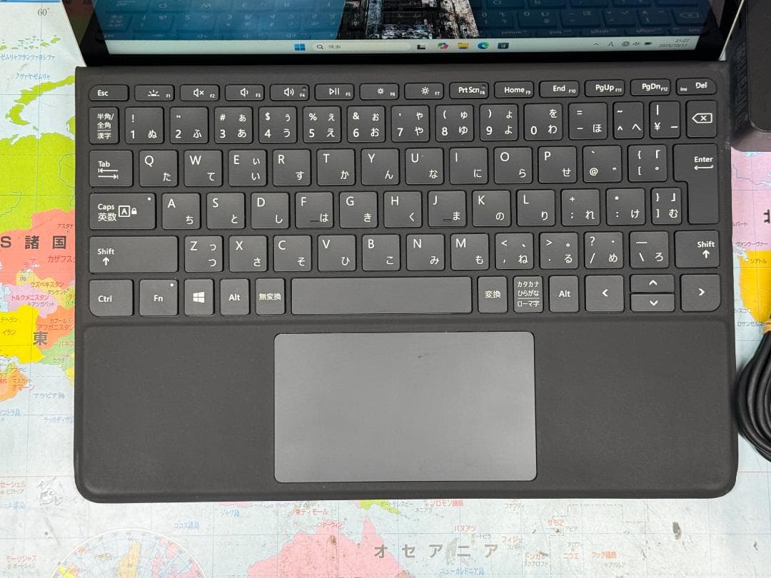 Surface Go 2 8GB Office2024 10.5型 タブレット
