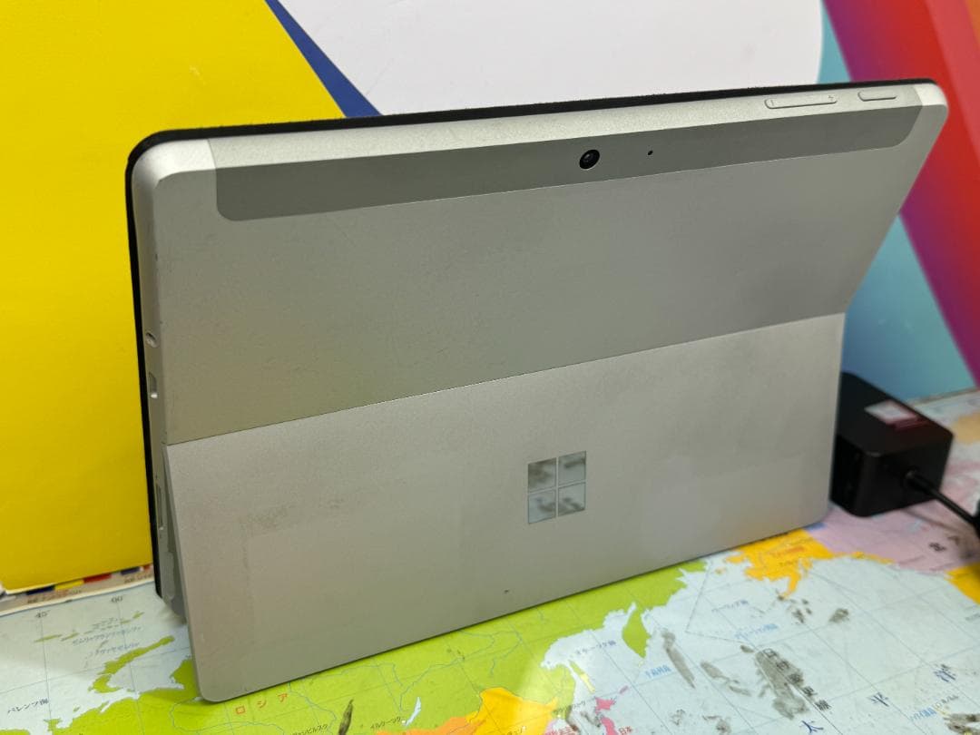 Surface Go 2 8GB Office2024 10.5型 タブレット