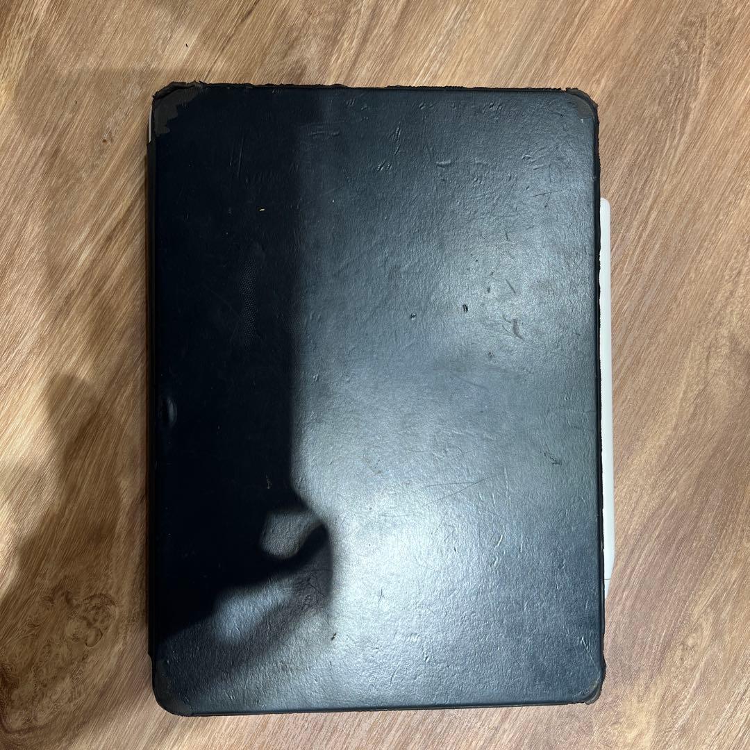 【ロック解除済】iPad Pro 11第1世代 64GB ジャンク ペン・KB付