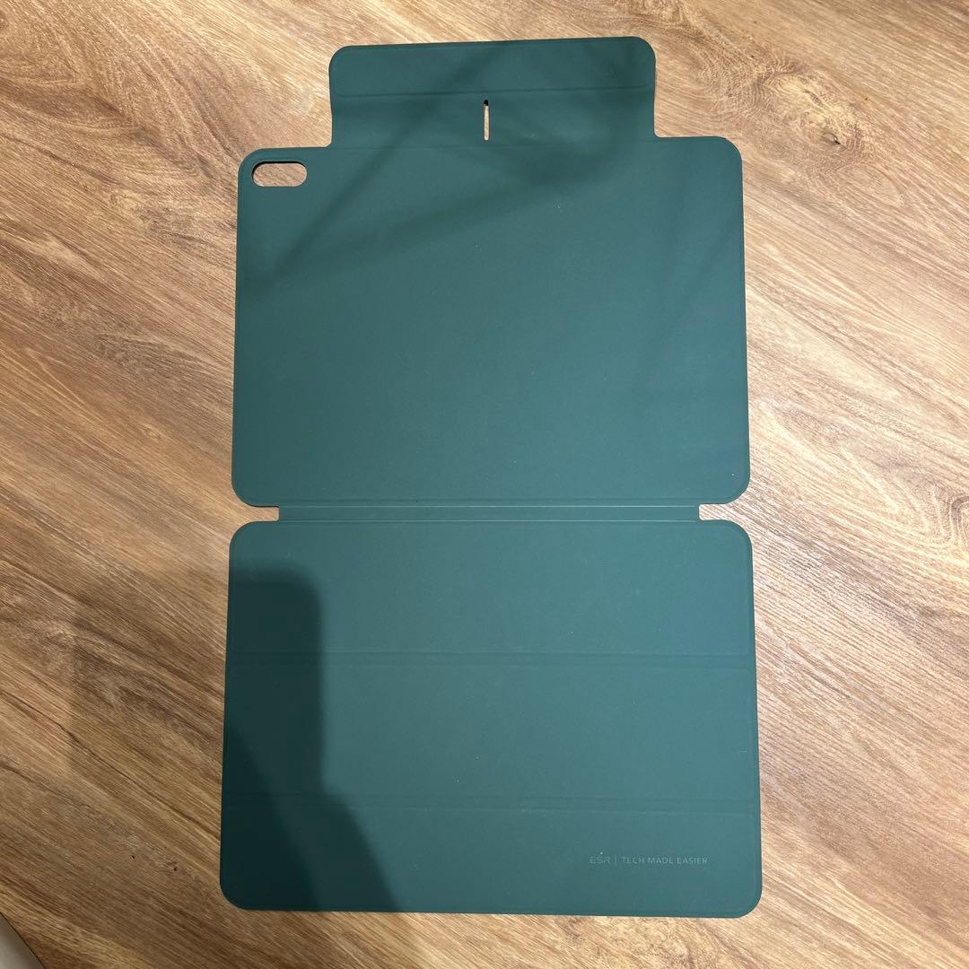 【ロック解除済】iPad Pro 11第1世代 64GB ジャンク ペン・KB付