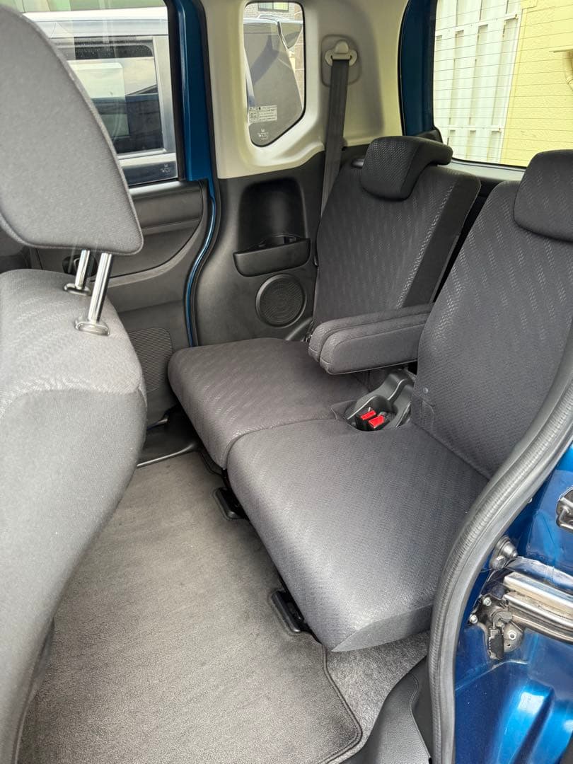 ★車検令和9年9月8日 N-BOX カスタム★