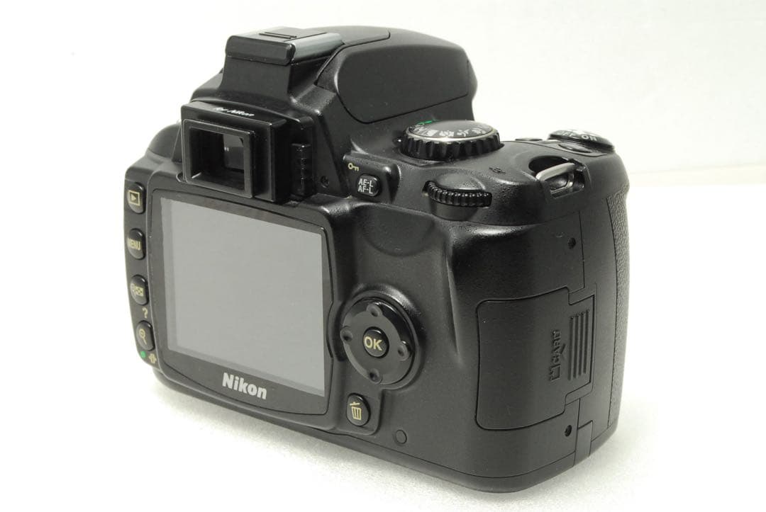 ch様フォロー割_Nikon D40x ❤️スマホ転送 一眼レフ カメラ デジカメ