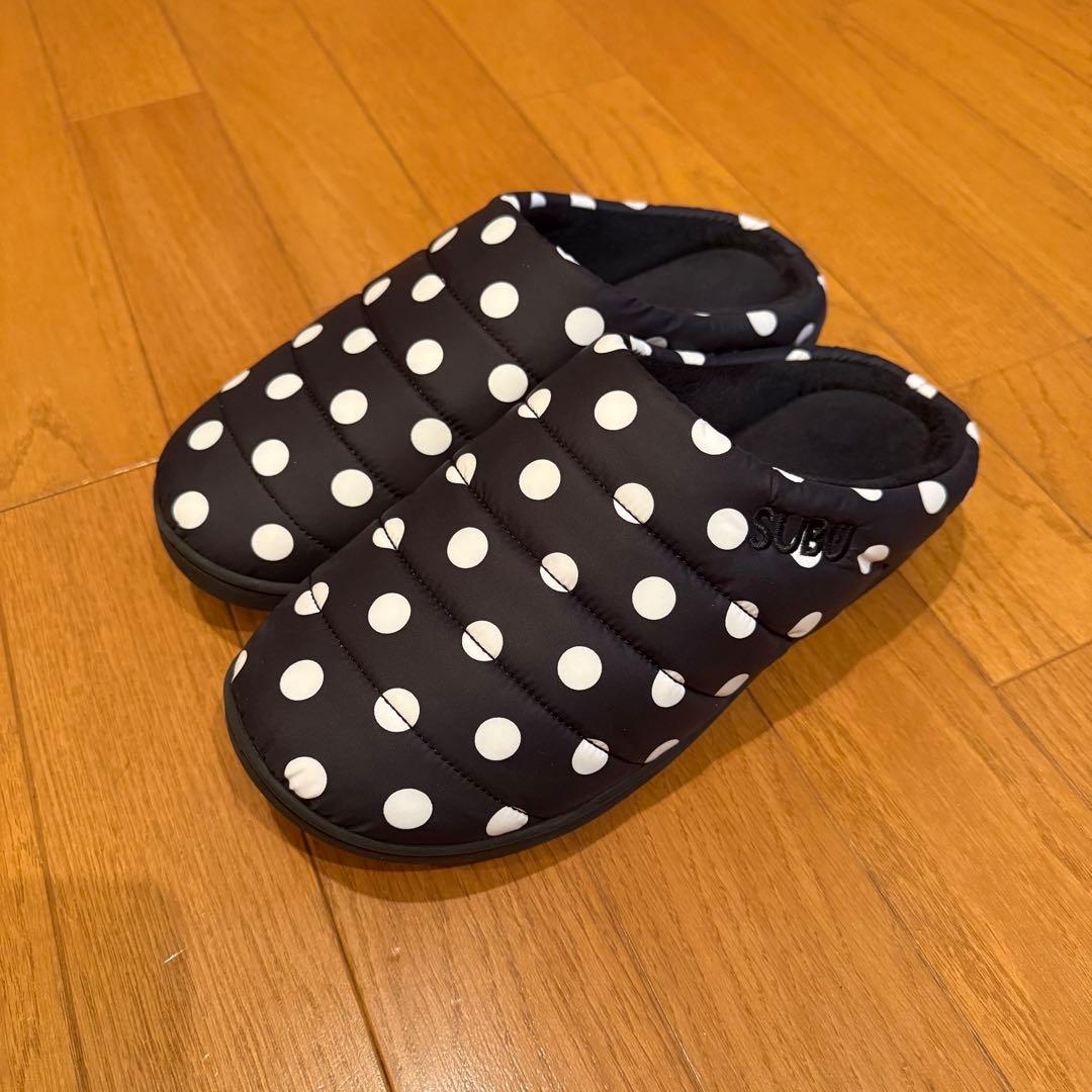 SUBU ドット　サイズ1 ※専用袋付き