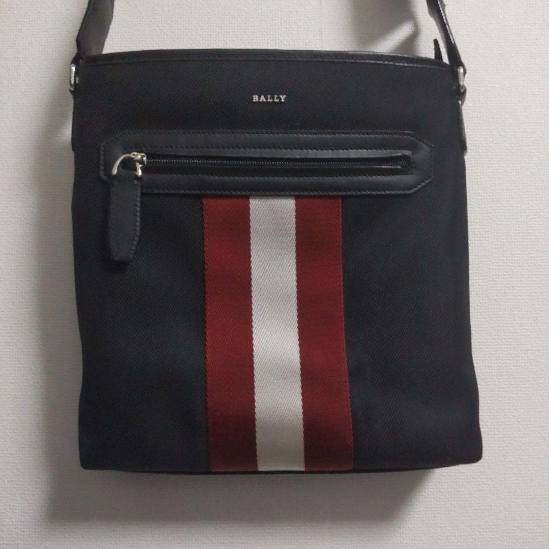 BALLY ショルダーバッグ