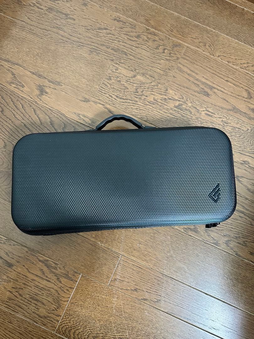 geoworks f2-84 + gmk lavender 自作キーボード