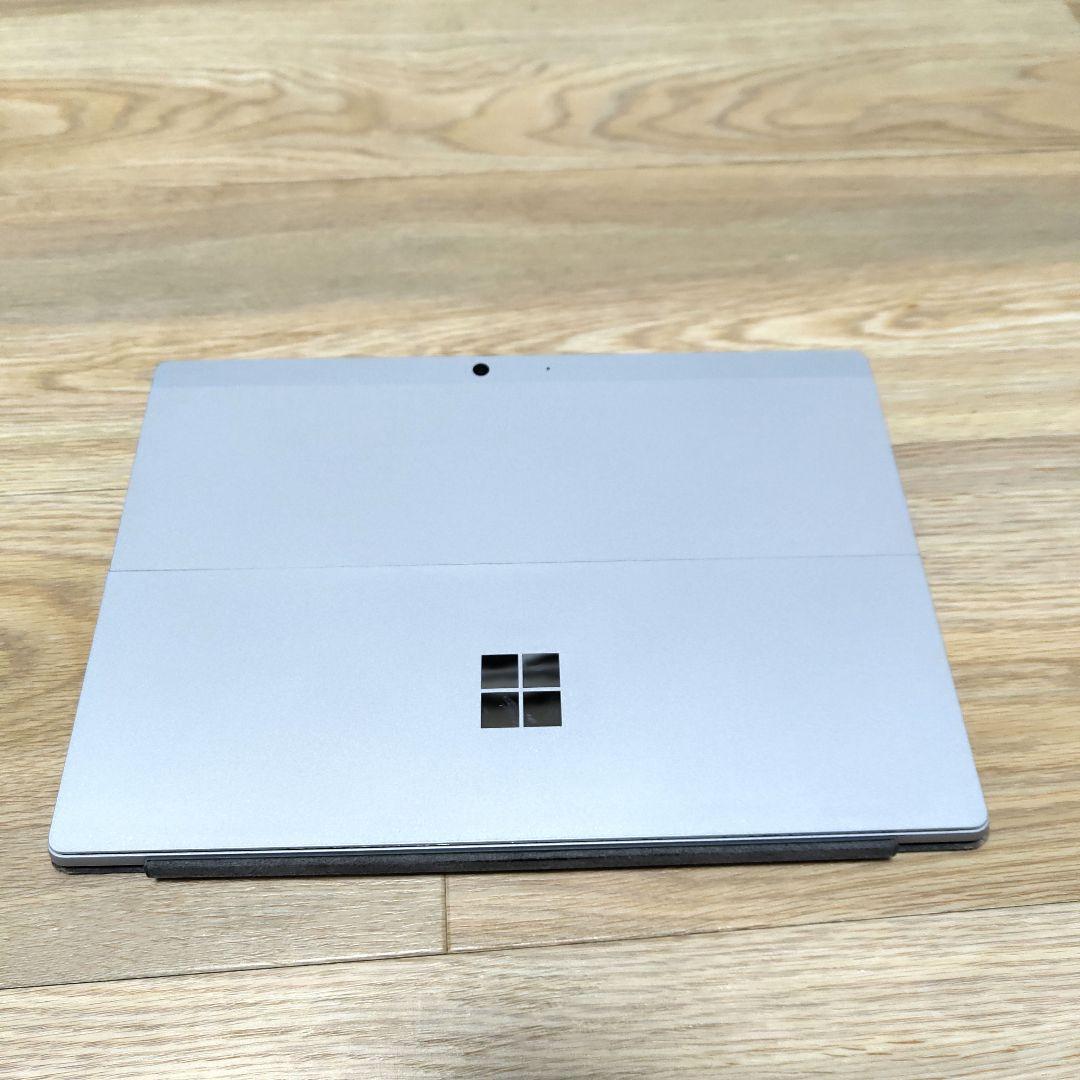 Windowsノート本体 Microsoft Surface Pro 7+ i5/8GB/256GB