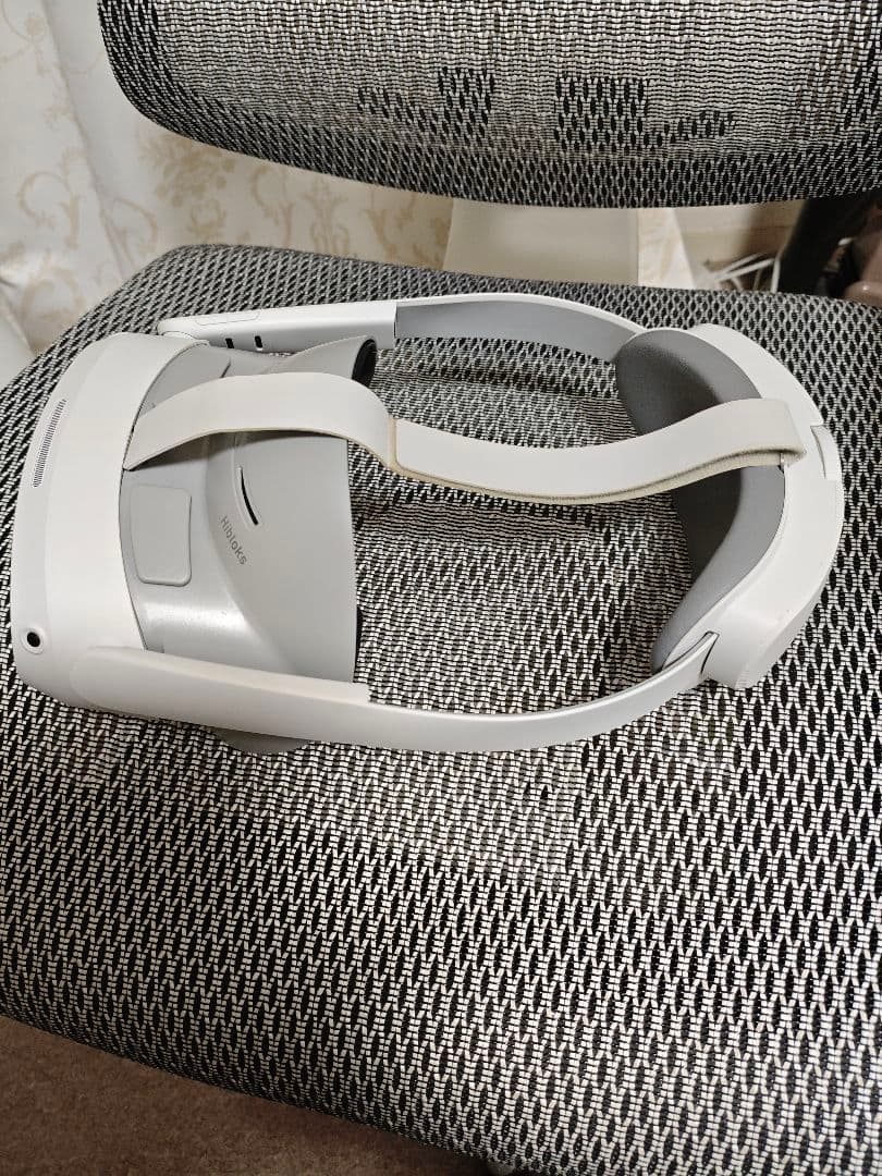 Pico4 128gb+pico motion tracker 3個